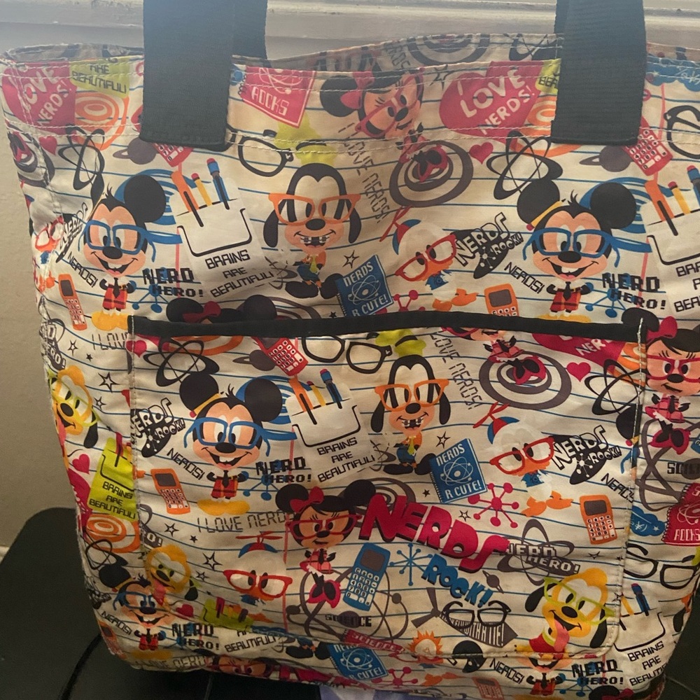 Disney shoulderbag